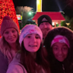 Meet your Posher, Patricia